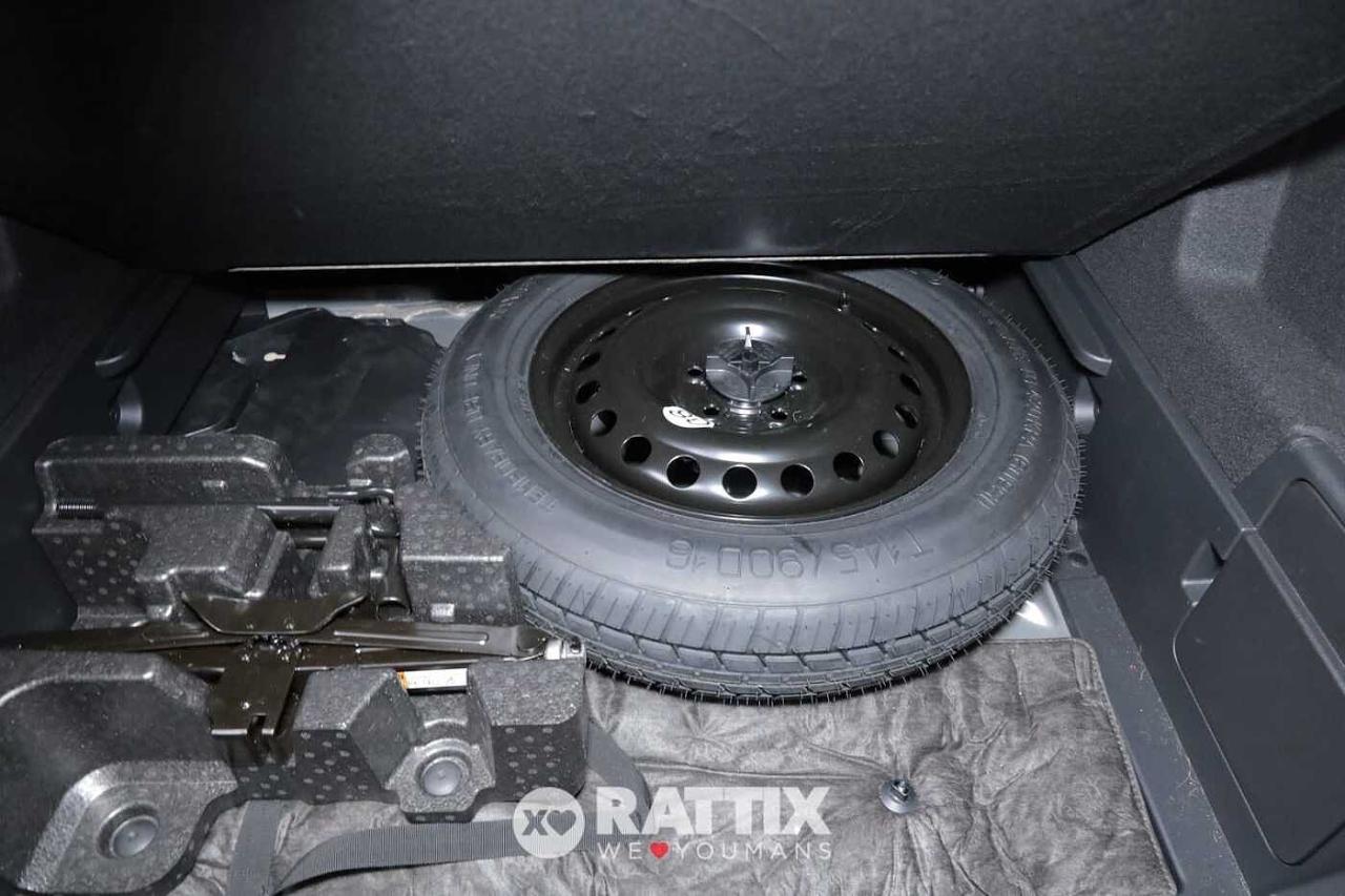 Renault Renault Arkana usata 28