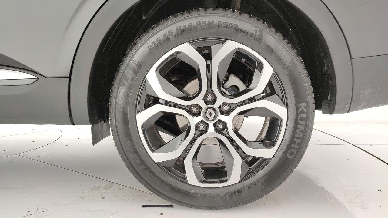 Renault Renault Arkana usata, con 5 porte