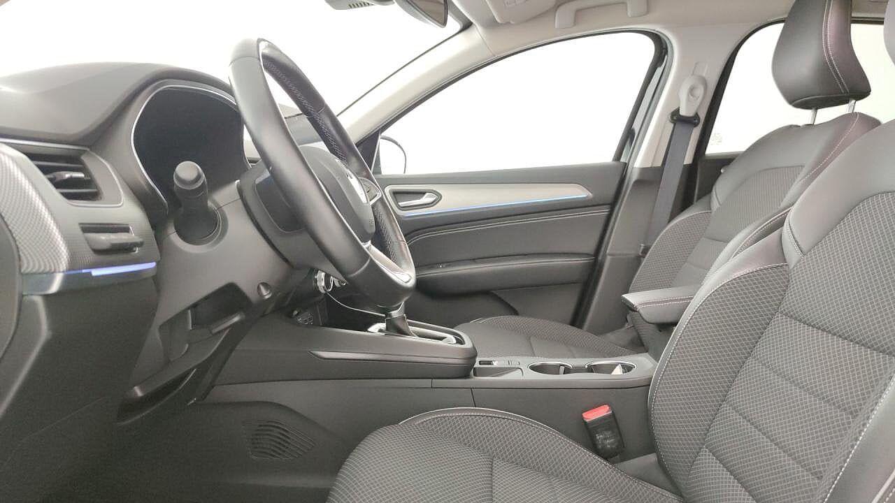 Renault Renault Arkana usata, con 5 sedili