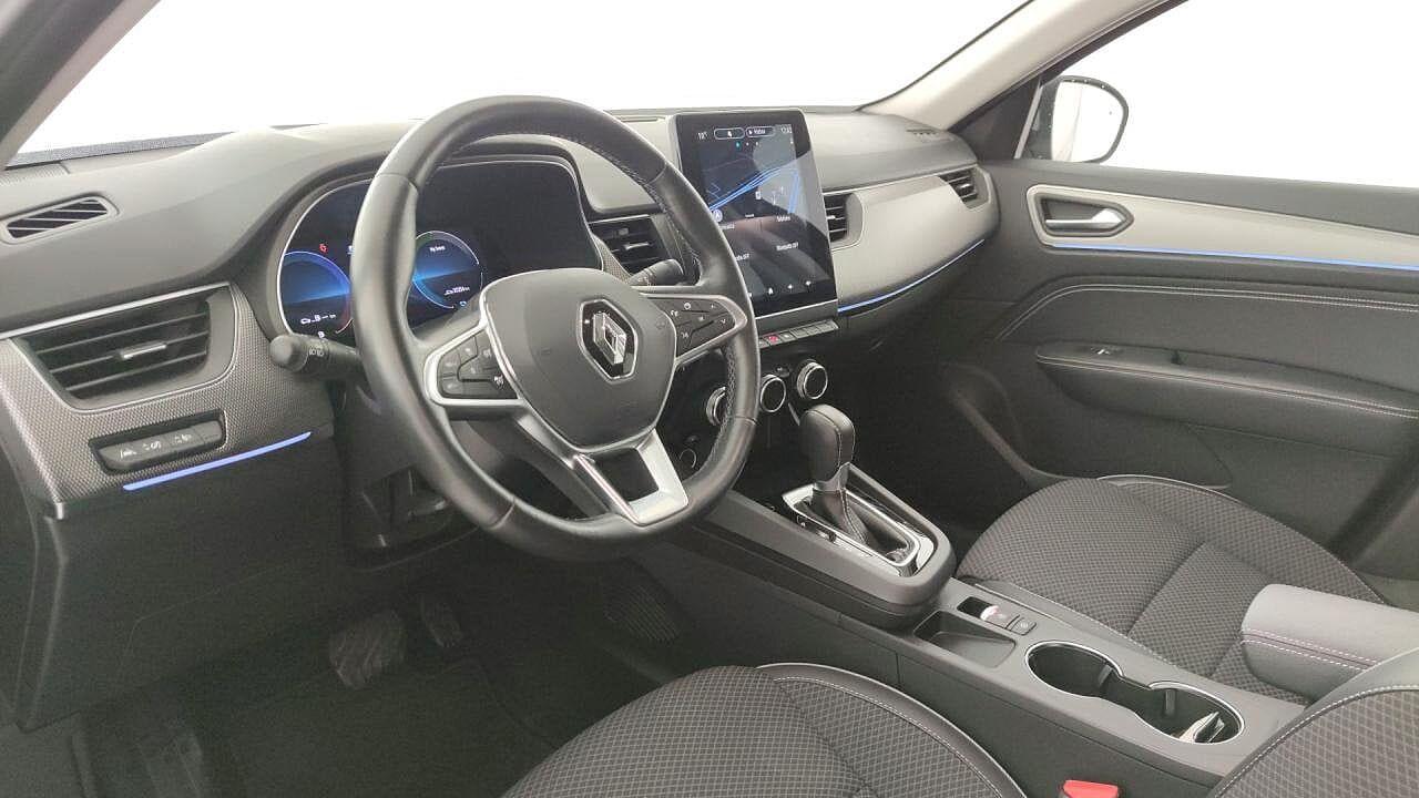 Renault Renault Arkana usata, con abs