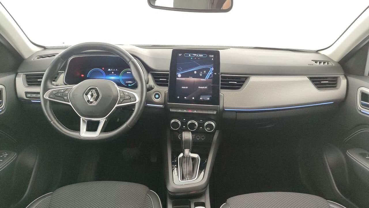 Renault Renault Arkana usata, con chiusura centralizzata