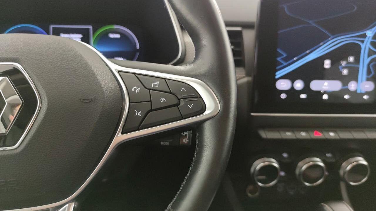 Renault Renault Arkana usata, con esp