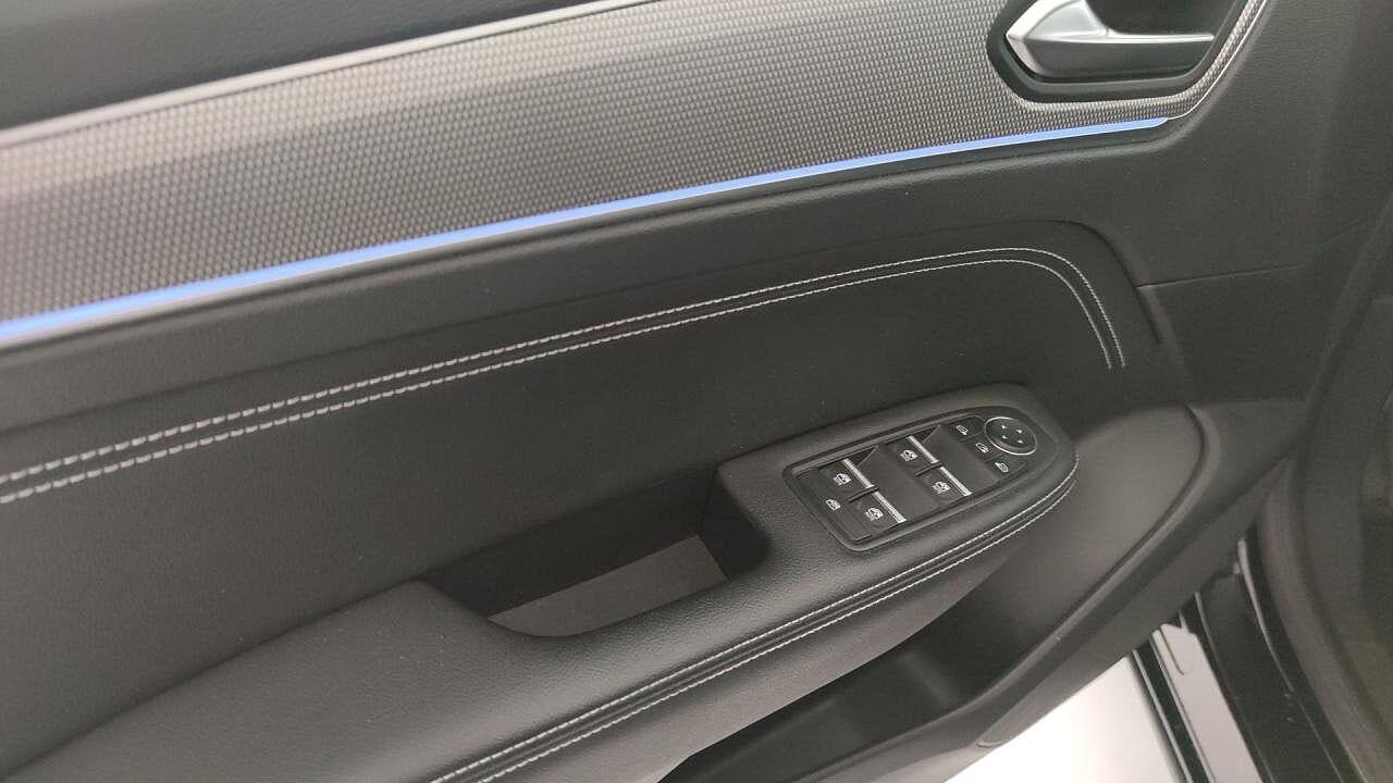 Renault Renault Arkana usata, con sedili riscaldabili