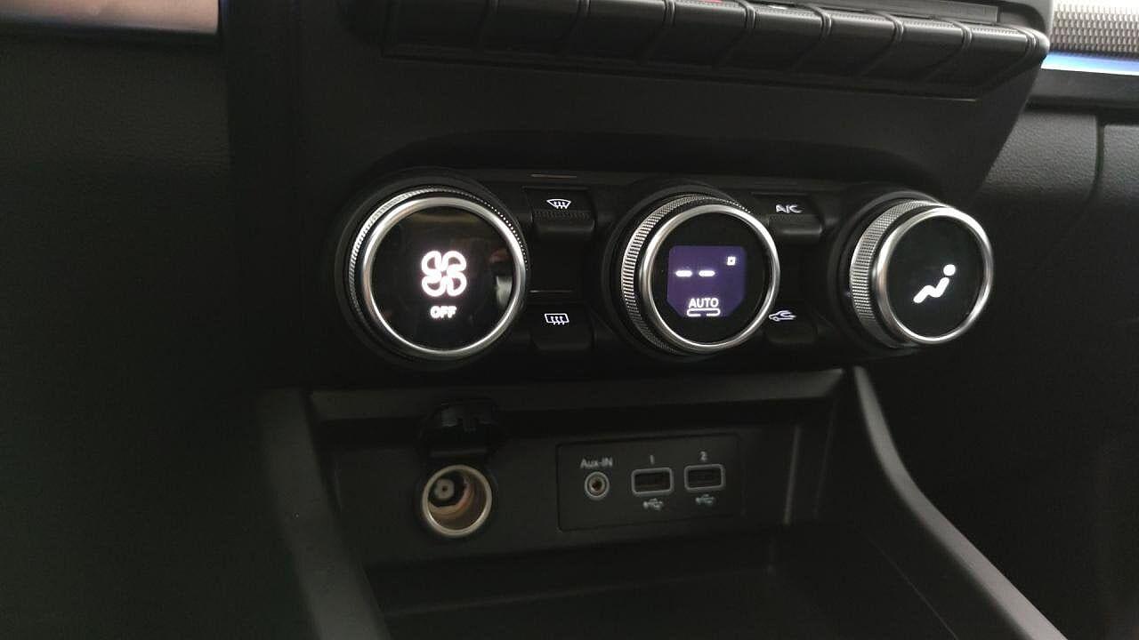 Renault Renault Arkana usata, con vetri elettrici