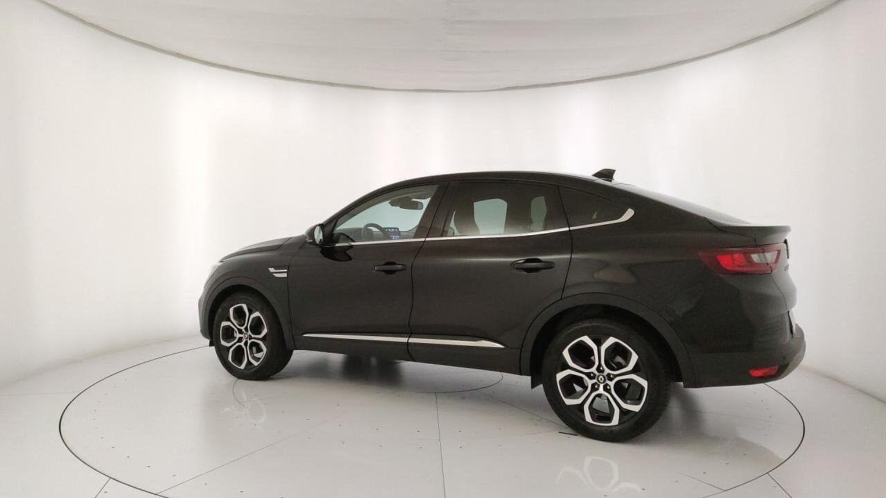 Renault Renault Arkana usata 21