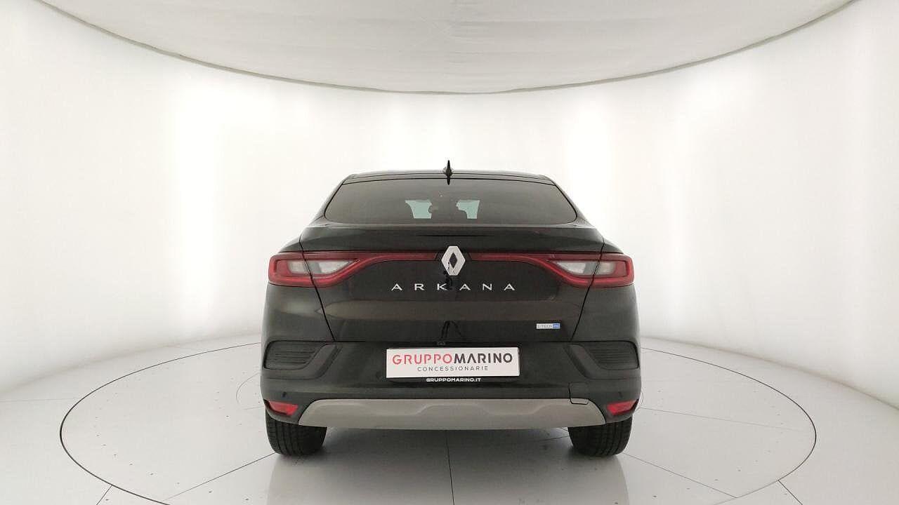 Renault Renault Arkana usata 23