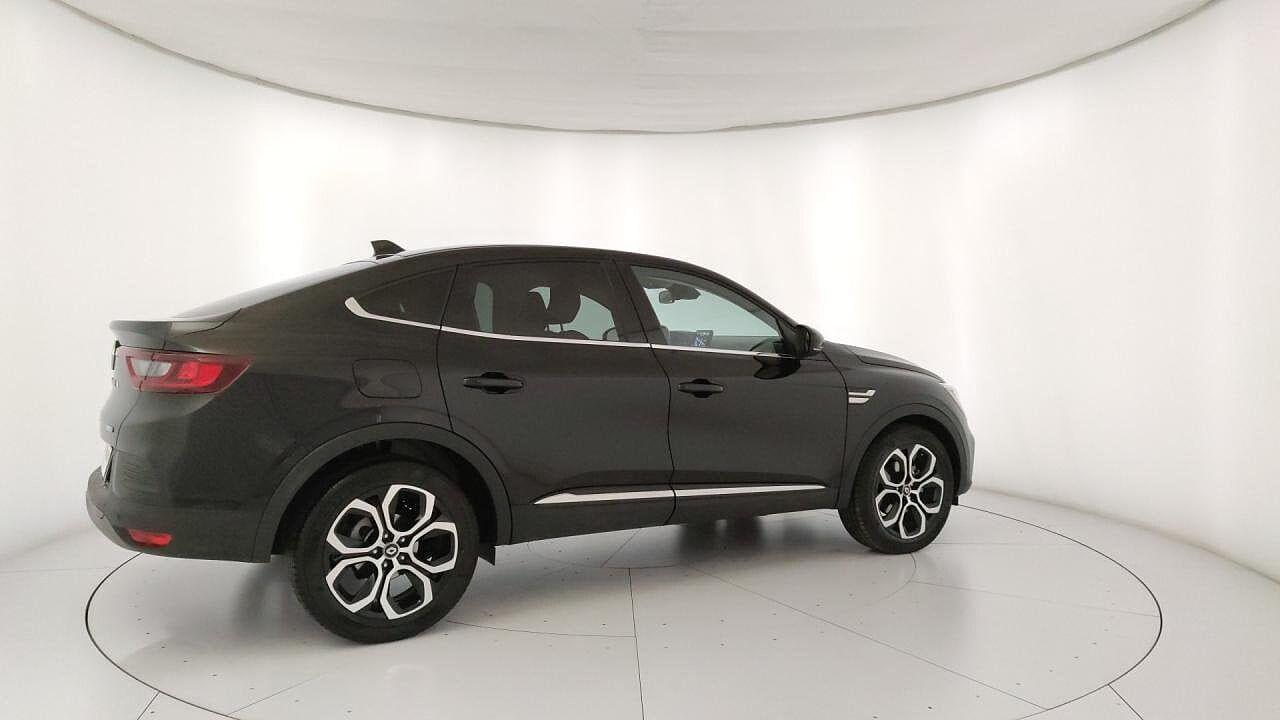 Renault Renault Arkana usata 25