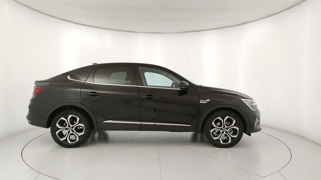 Renault Renault Arkana usata 26