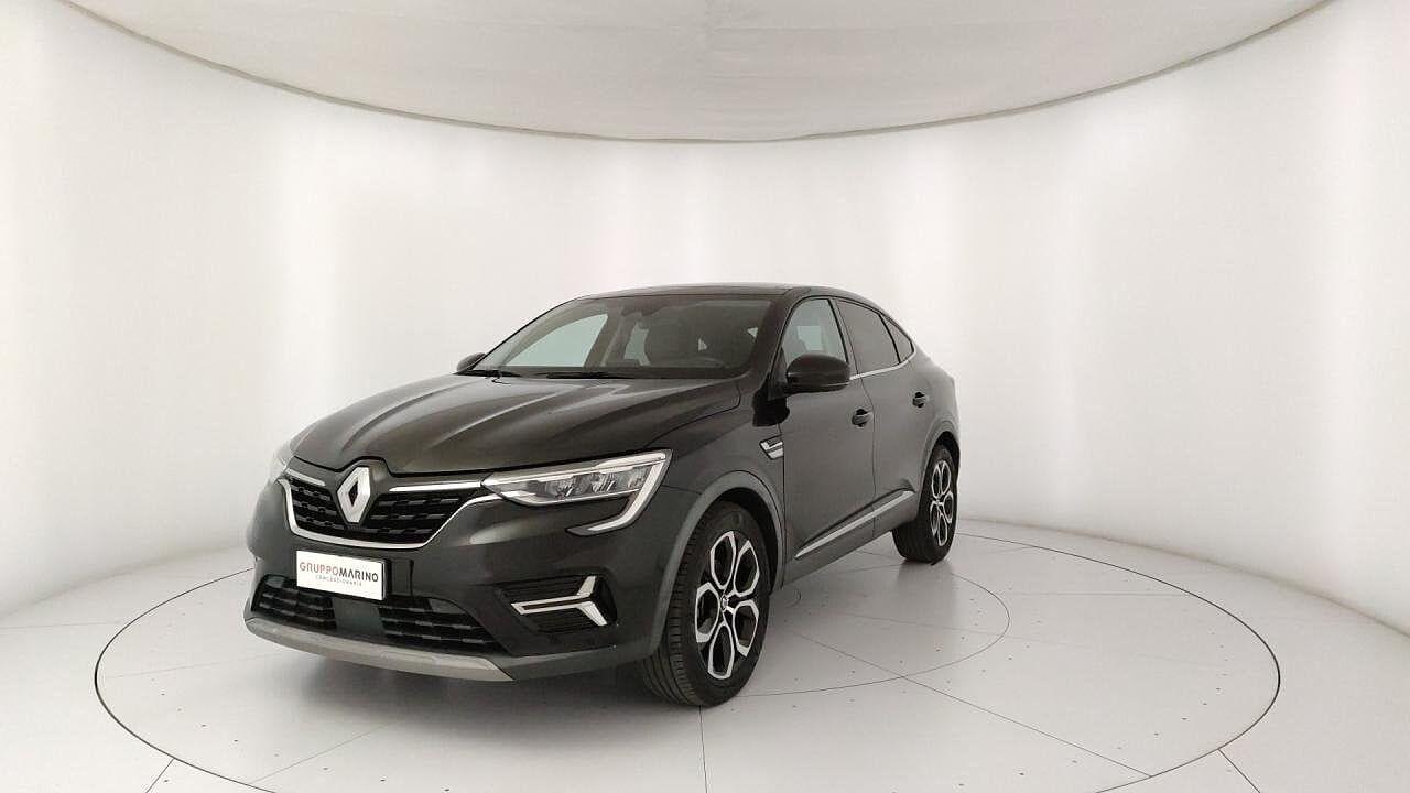 Renault Renault Arkana ARKANA Hybrid E-TECH 145 CV Intens