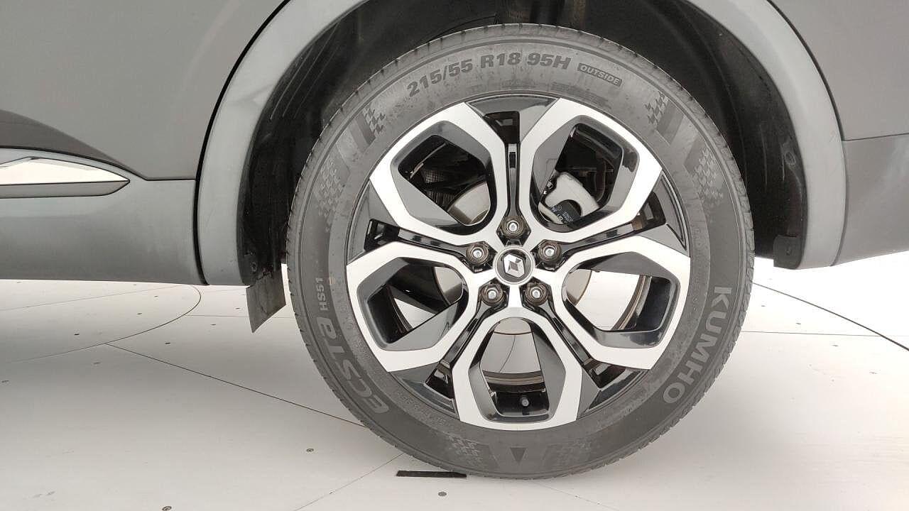 Renault Renault Arkana usata, con 5 porte