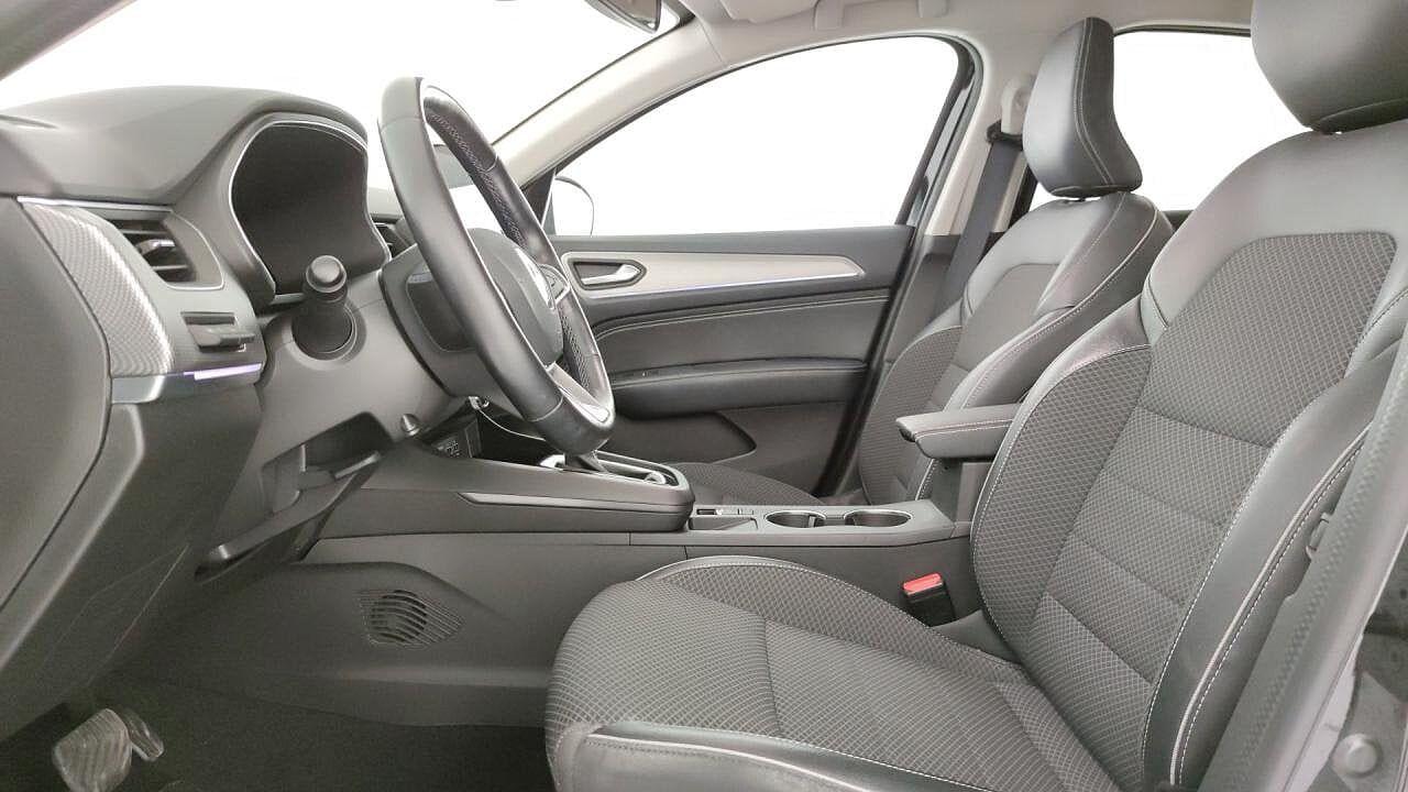 Renault Renault Arkana usata, con 5 sedili