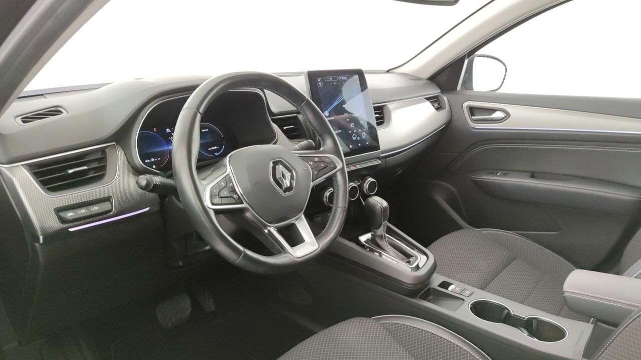 Renault Renault Arkana usata, con abs