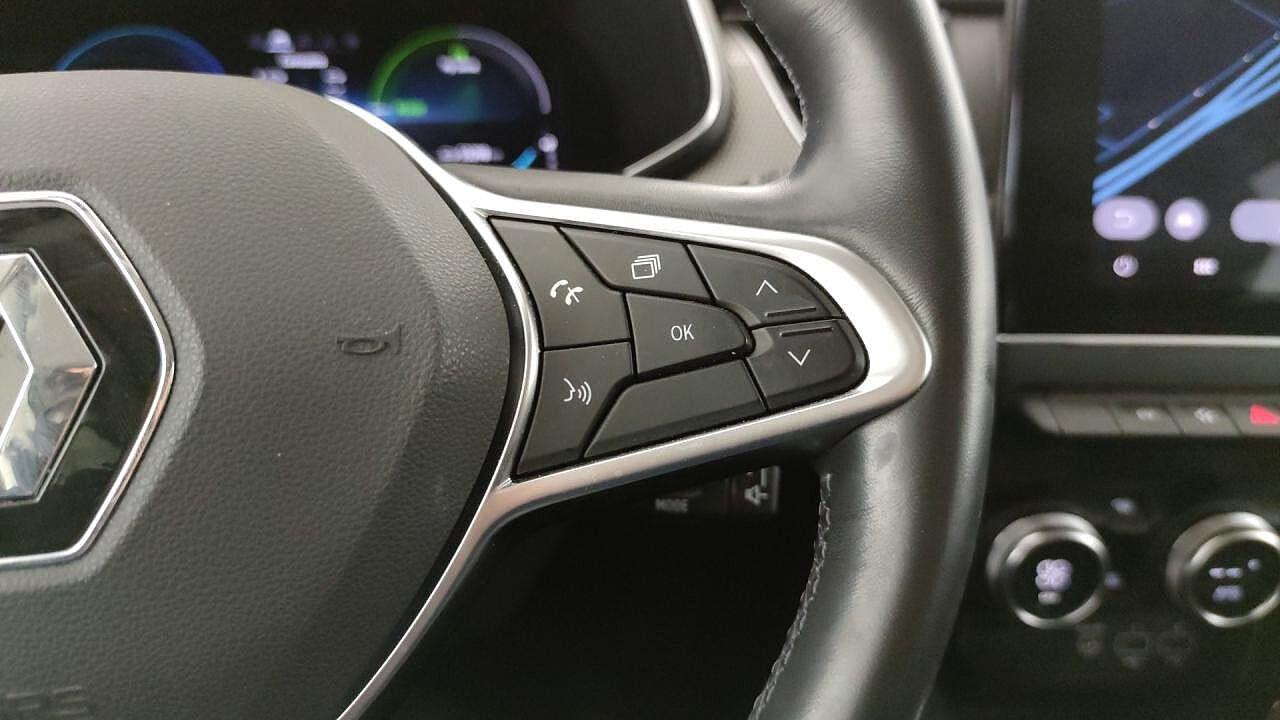 Renault Renault Arkana usata, con esp