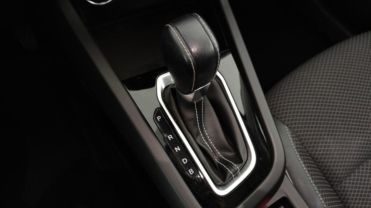 Renault Renault Arkana usata, con isofix