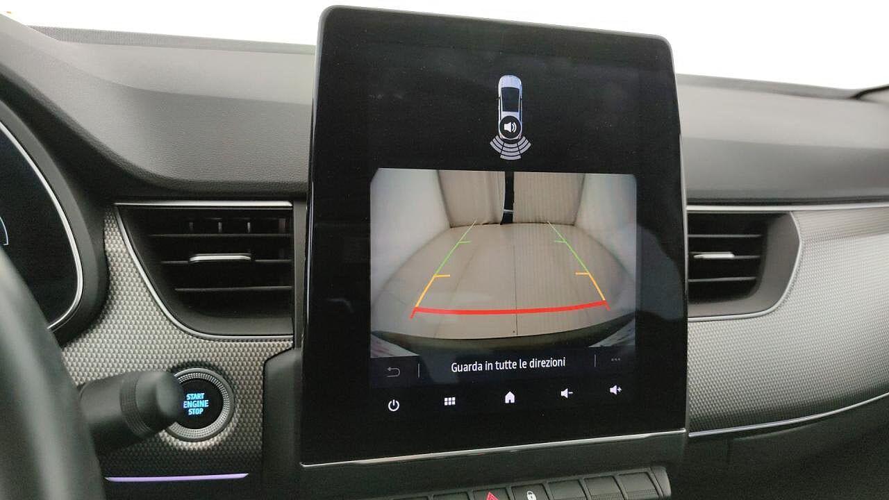 Renault Renault Arkana usata 15
