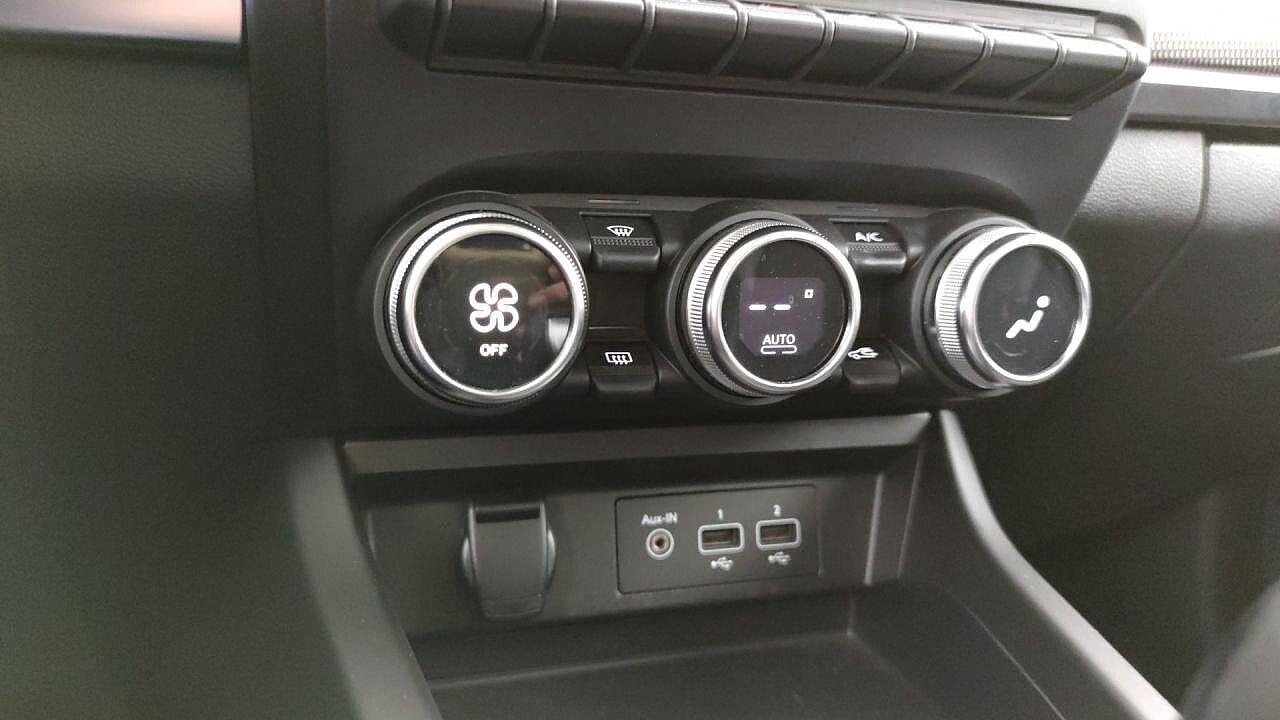 Renault Renault Arkana usata 16