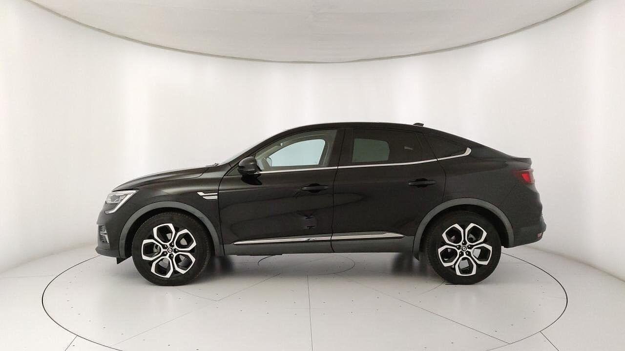 Renault Renault Arkana usata 21