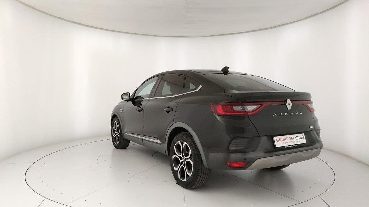 Renault Renault Arkana usata 23