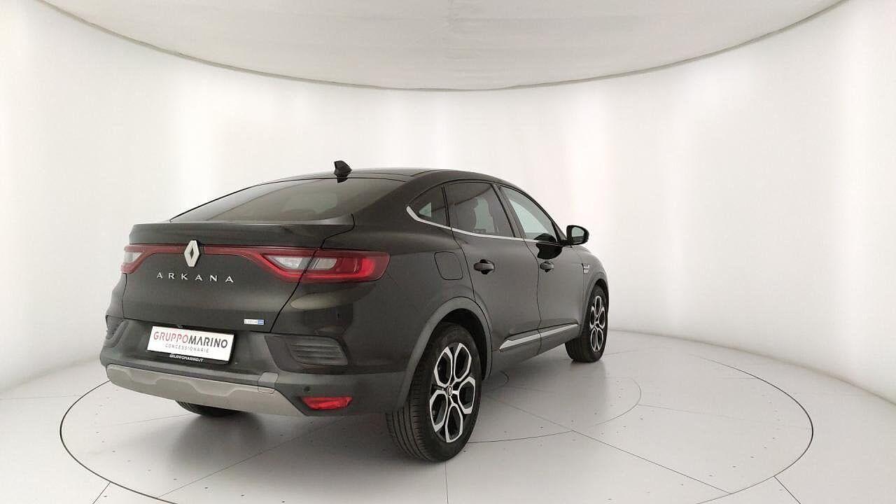 Renault Renault Arkana usata 25