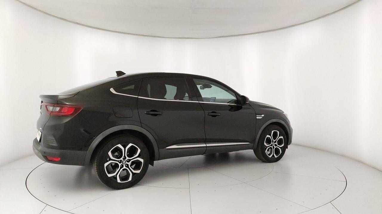 Renault Renault Arkana usata 26