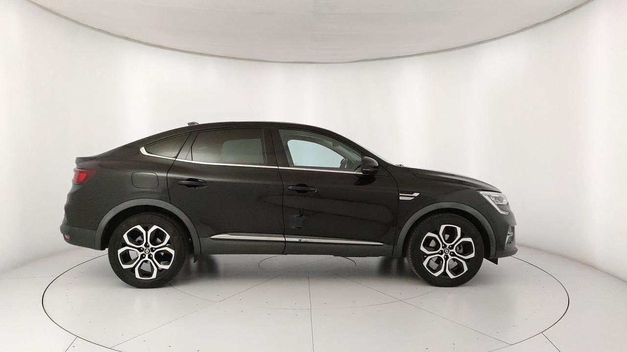 Renault Renault Arkana usata 27