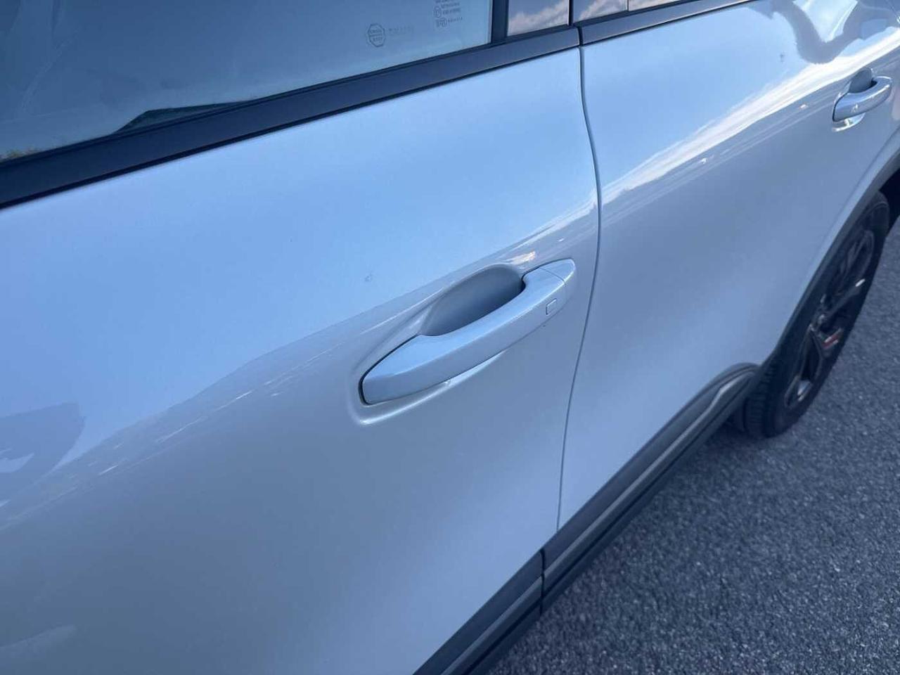 Renault Renault Arkana usata, con 2 usb+1 aux nella prima fila, prese 2 usb e bocchette d