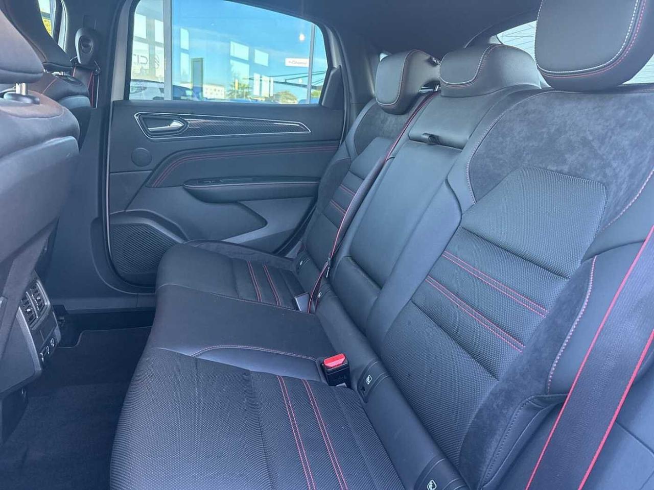 Renault Renault Arkana usata, con 5 porte