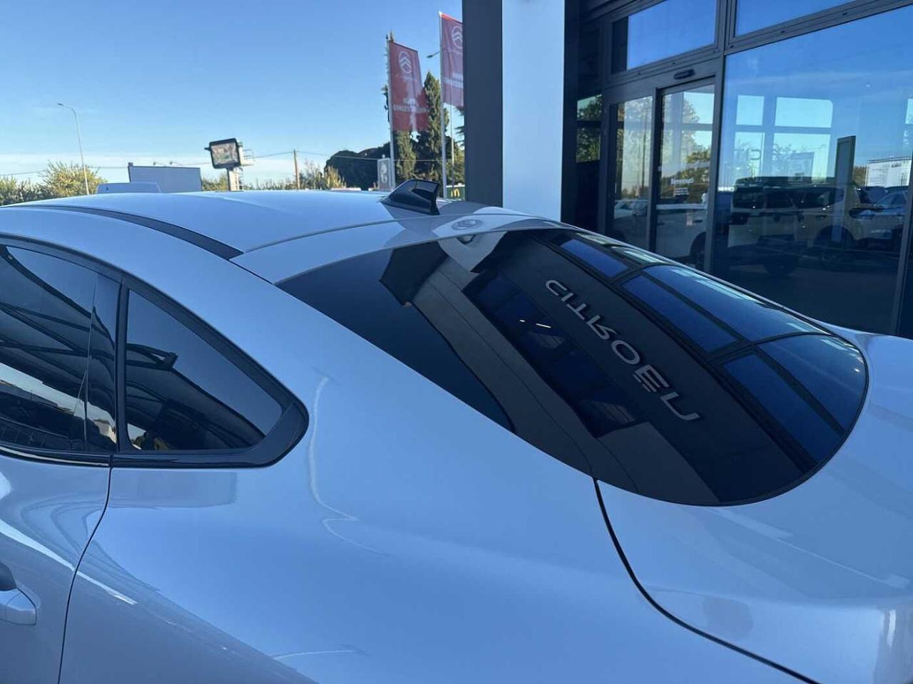 Renault Renault Arkana usata, con abs