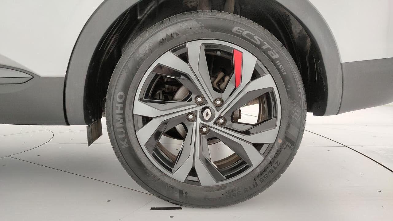 Renault Renault Arkana usata, con 5 porte