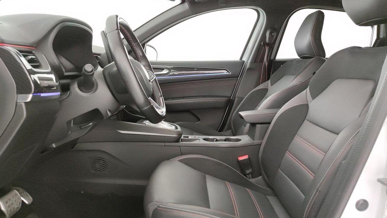 Renault Renault Arkana usata, con 5 sedili