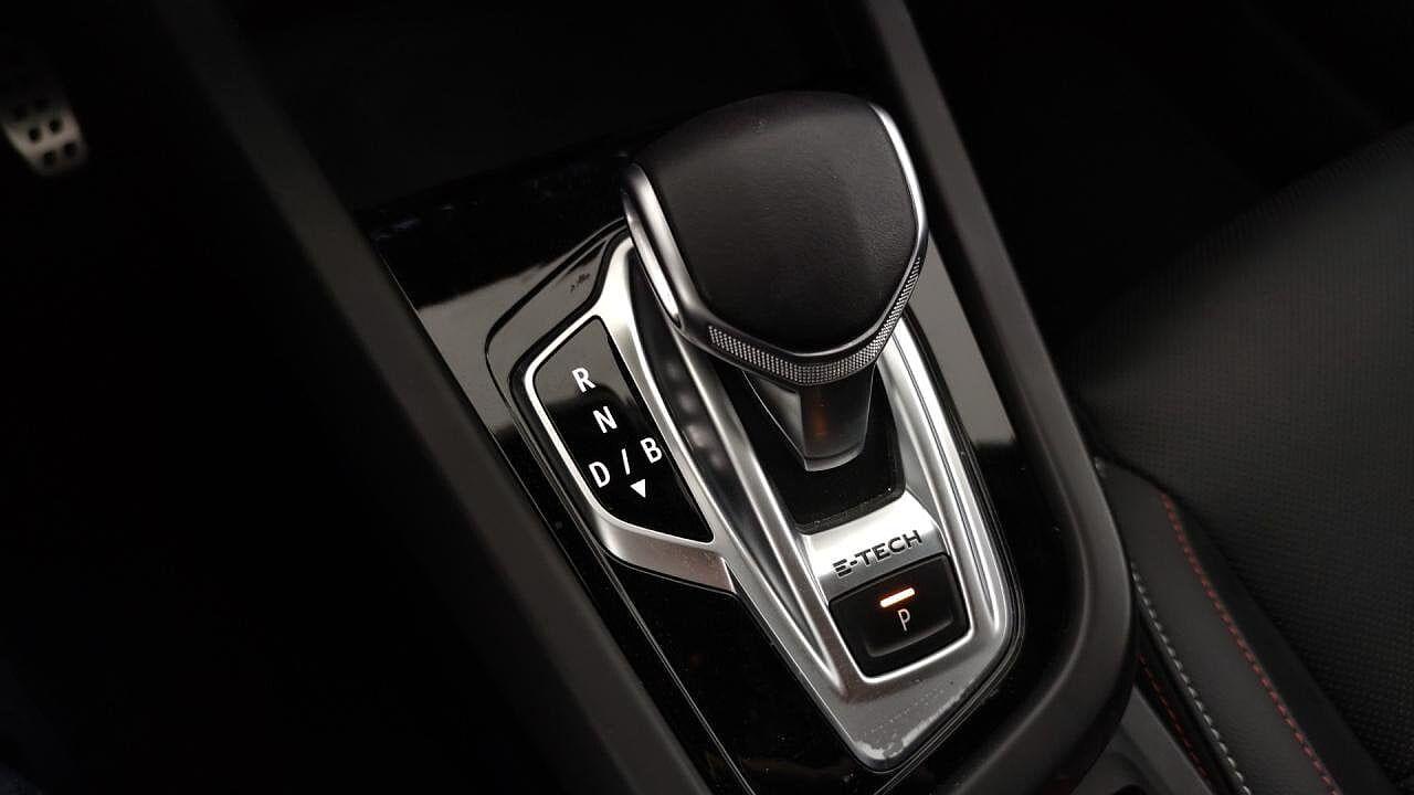 Renault Renault Arkana usata, con isofix