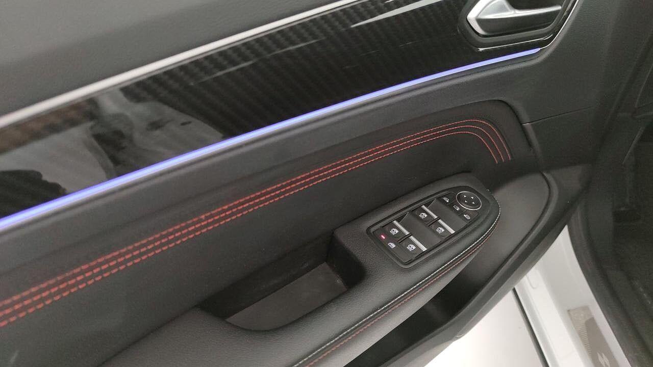 Renault Renault Arkana usata, con sedili riscaldabili