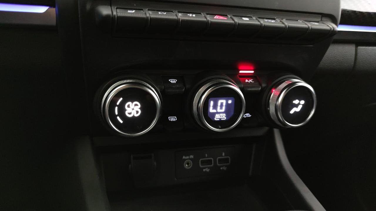 Renault Renault Arkana usata, con vetri elettrici