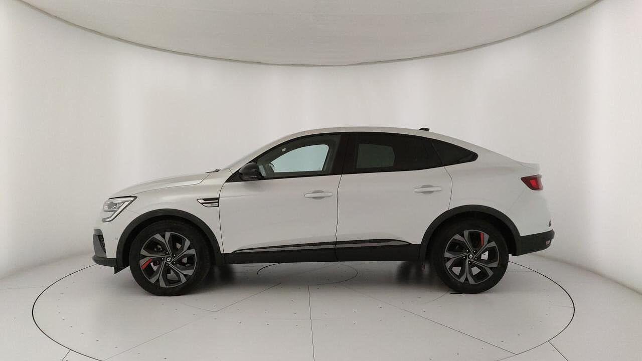 Renault Renault Arkana usata 20