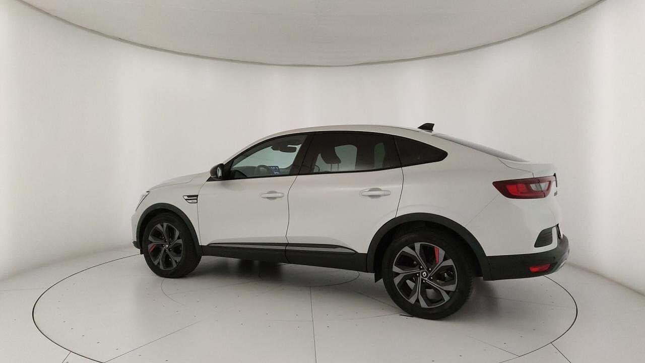 Renault Renault Arkana usata 21