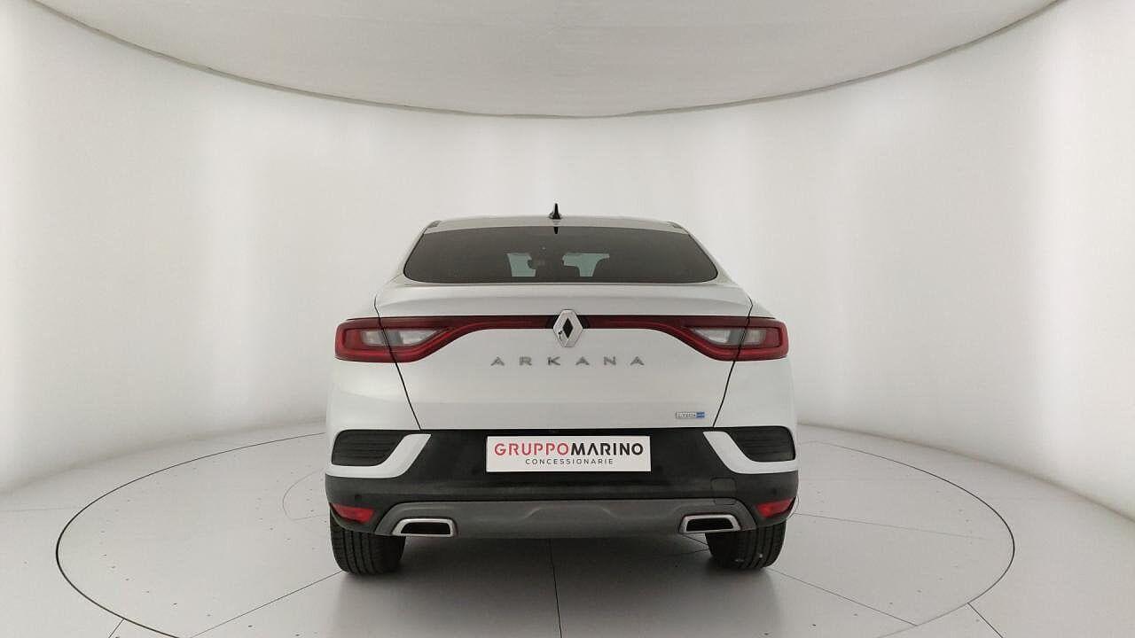 Renault Renault Arkana usata 23