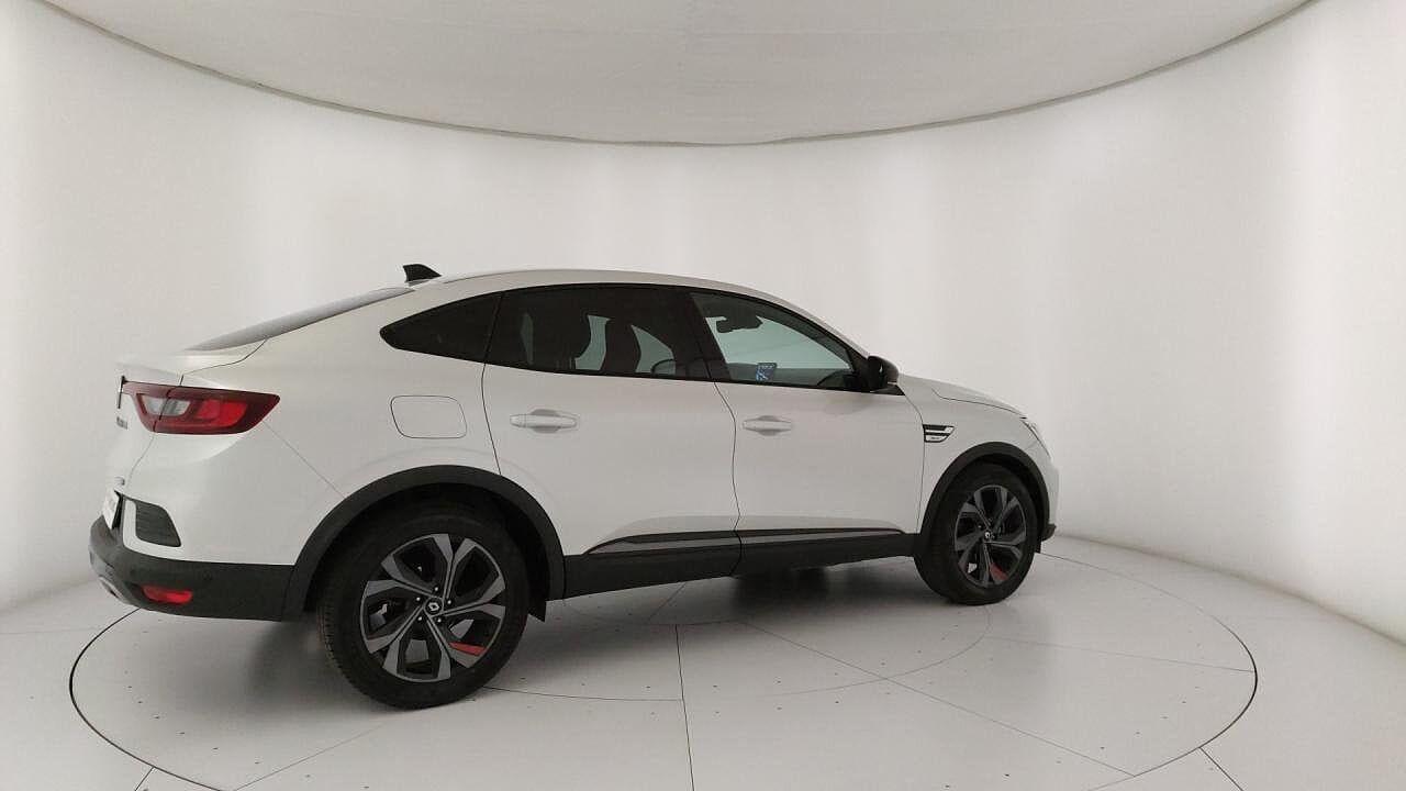 Renault Renault Arkana usata 25