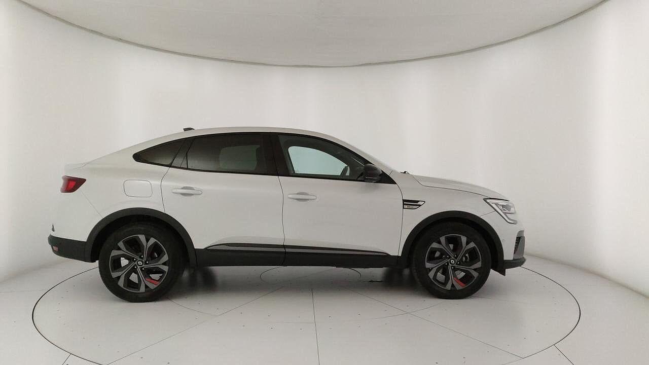 Renault Renault Arkana usata 26