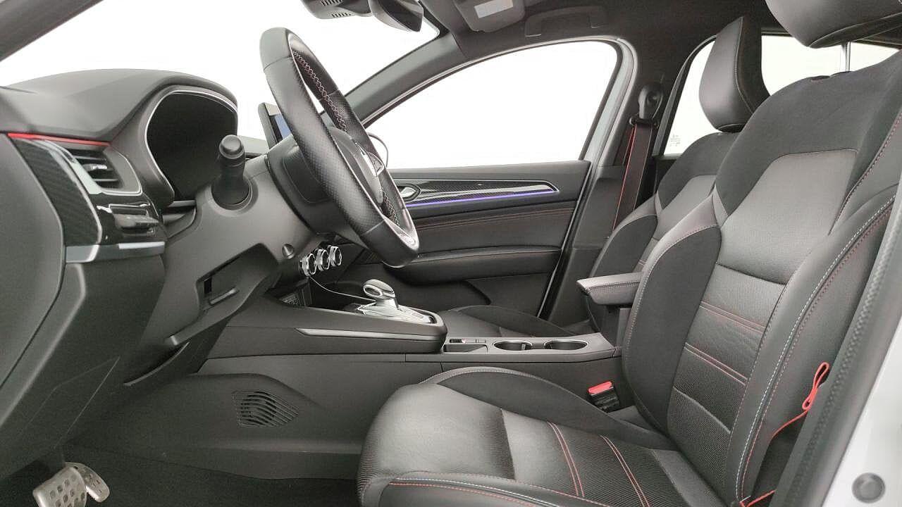 Renault Renault Arkana usata, con 5 sedili