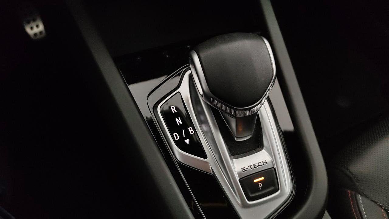 Renault Renault Arkana usata, con isofix
