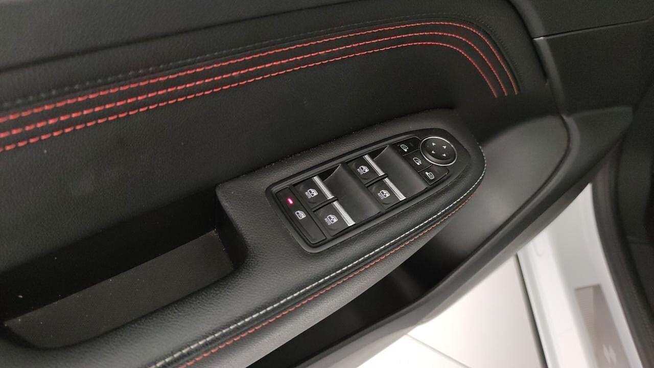 Renault Renault Arkana usata, con sedili riscaldabili