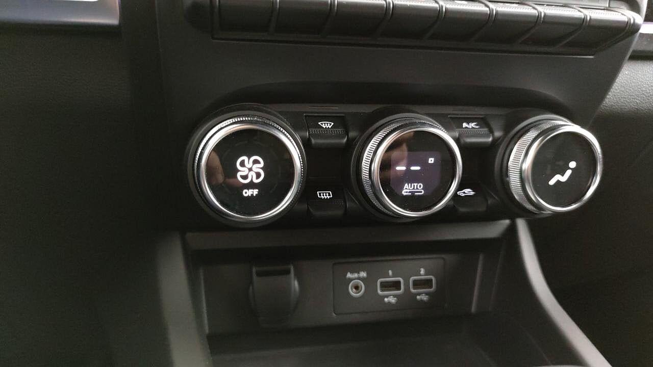 Renault Renault Arkana usata, con vetri elettrici
