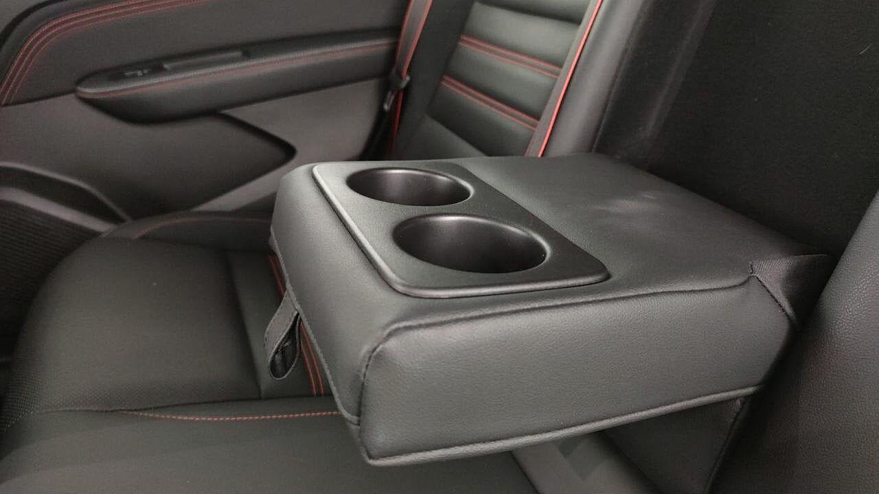 Renault Renault Arkana usata 19
