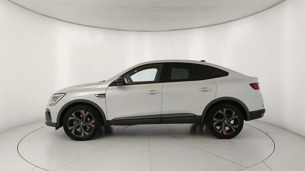 Renault Renault Arkana usata 22