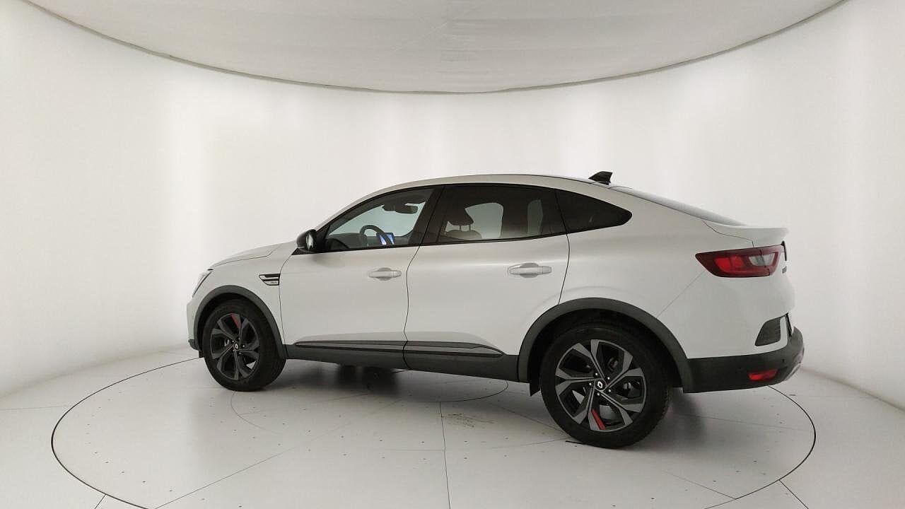 Renault Renault Arkana usata 23