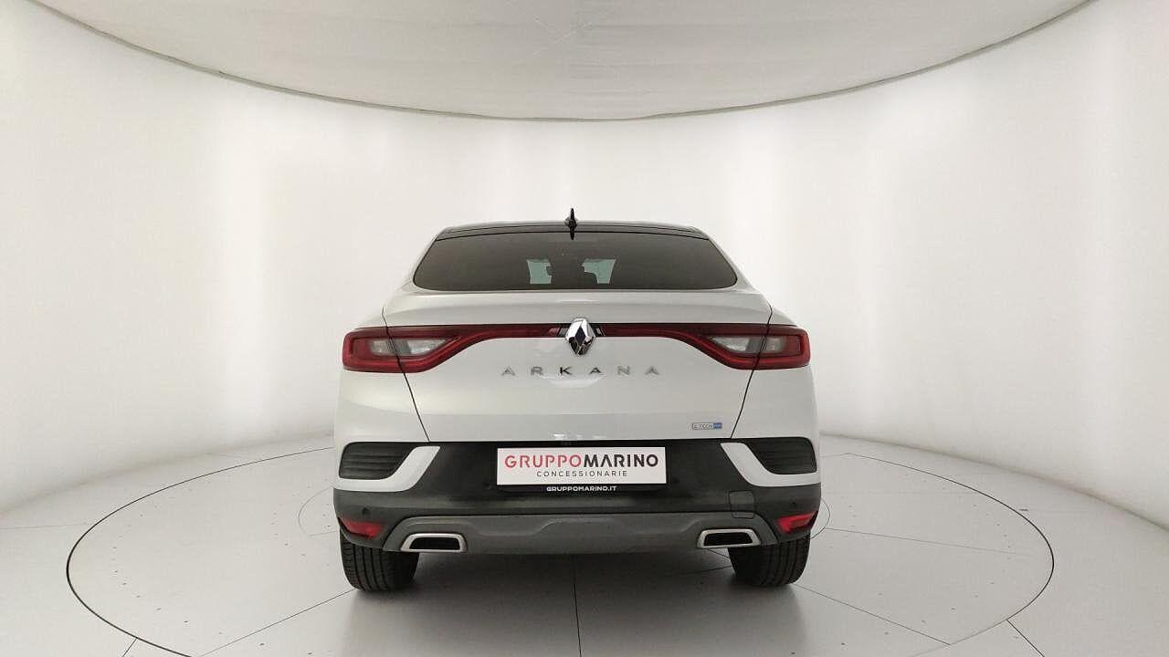 Renault Renault Arkana usata 25