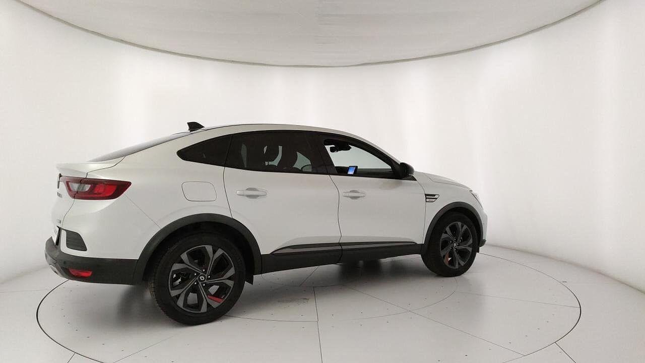 Renault Renault Arkana usata 27