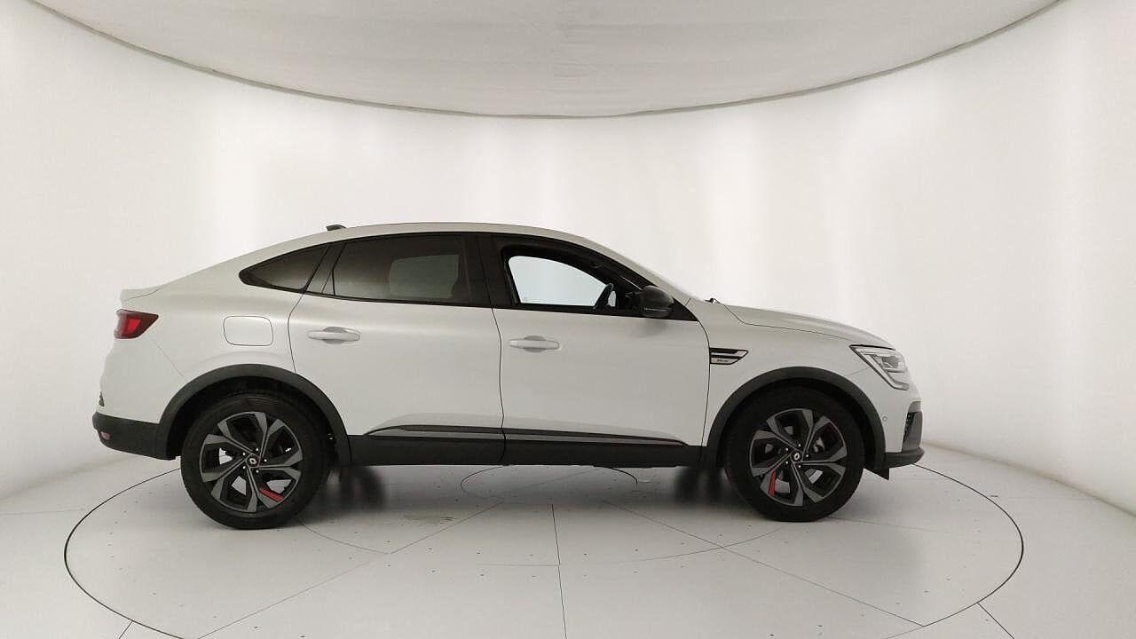 Renault Renault Arkana usata 28