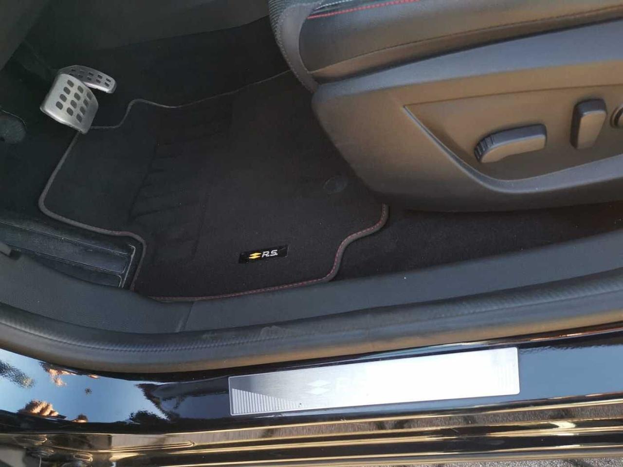 Renault Renault Arkana usata, con 4x Airbag (fontali + laterali)