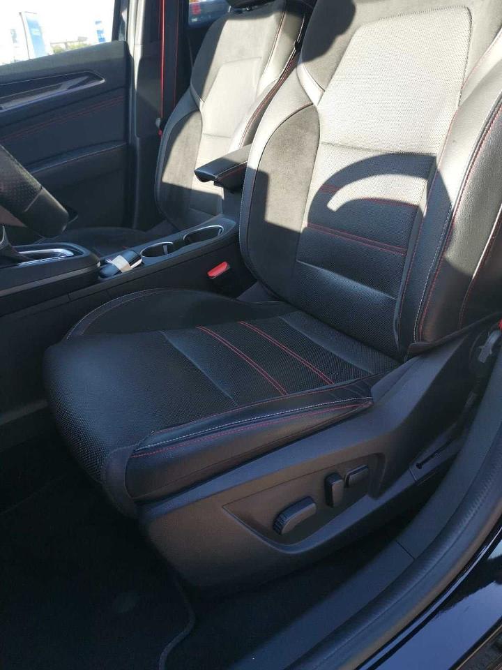 Renault Renault Arkana usata, con 5 porte